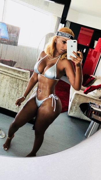 Bernice Burgos