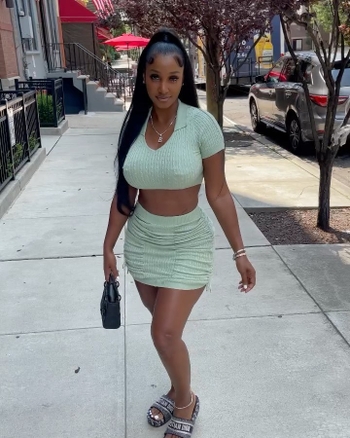 Bernice Burgos