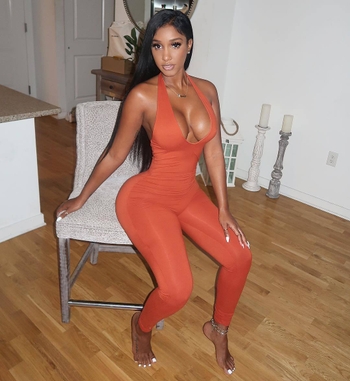 Bernice Burgos