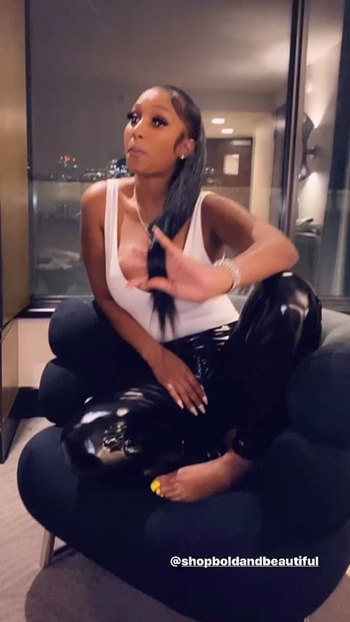 Bernice Burgos