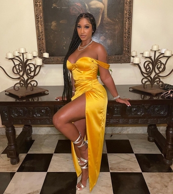 Bernice Burgos