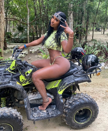 Bernice Burgos