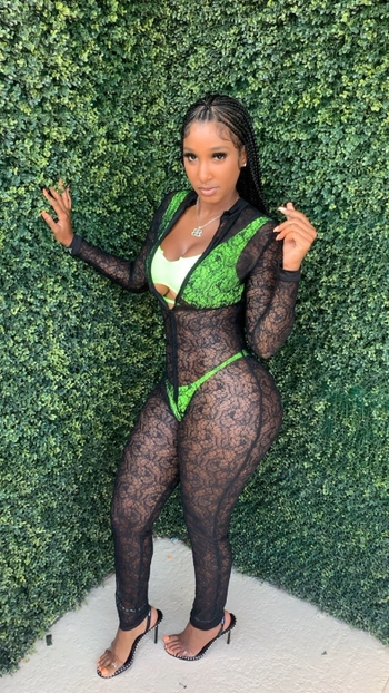 Bernice Burgos