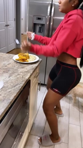 Bernice Burgos