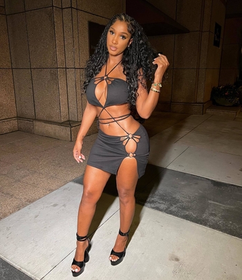 Bernice Burgos