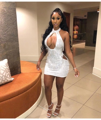 Bernice Burgos