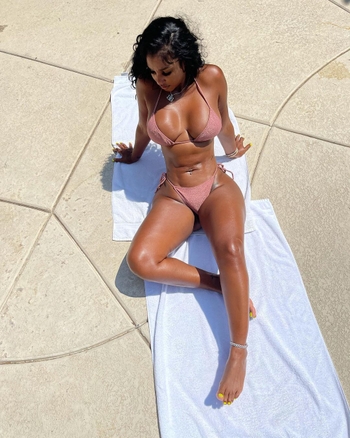 Bernice Burgos