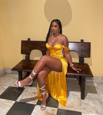 Bernice Burgos