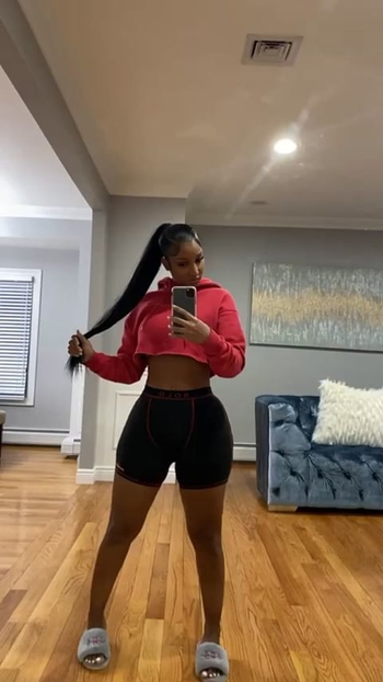 Bernice Burgos