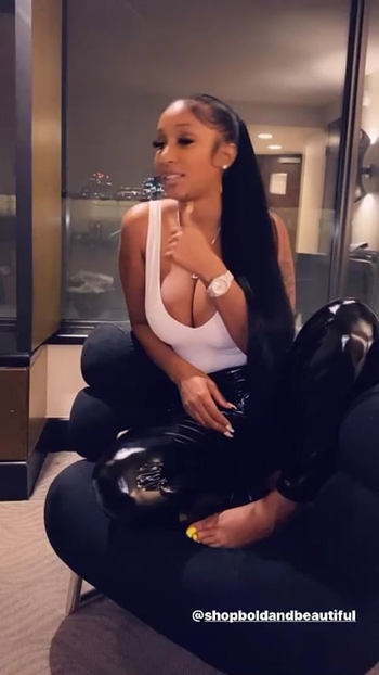 Bernice Burgos