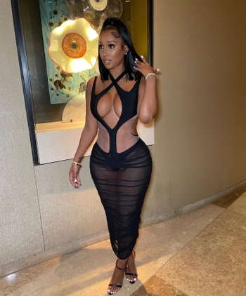 Bernice Burgos