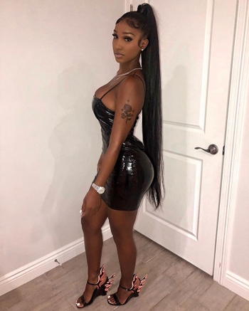 Bernice Burgos