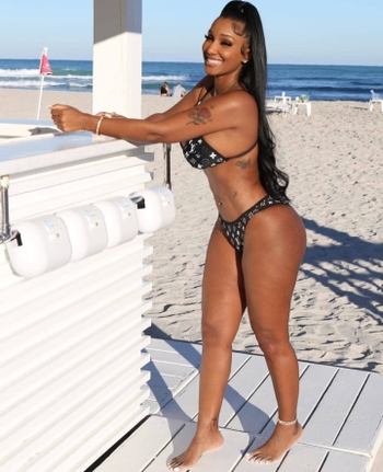 Bernice Burgos