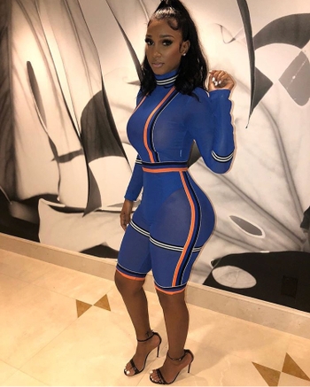 Bernice Burgos