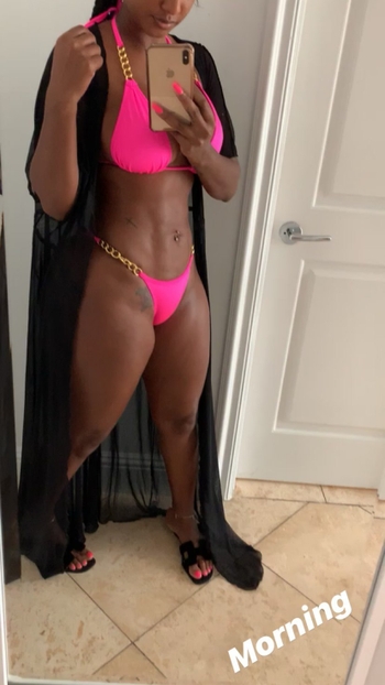 Bernice Burgos