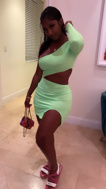 Bernice Burgos