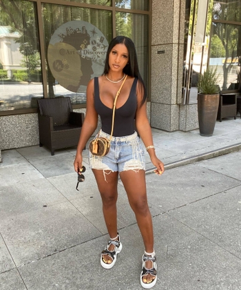 Bernice Burgos