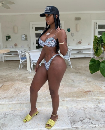 Bernice Burgos