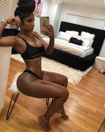 Bernice Burgos