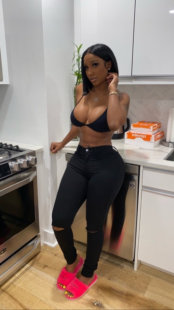 Bernice Burgos