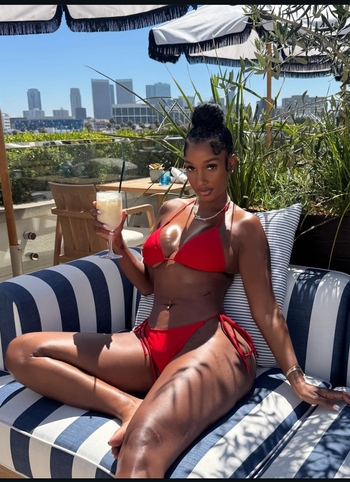 Bernice Burgos