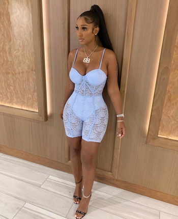 Bernice Burgos