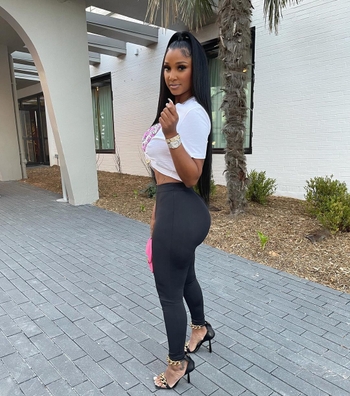 Bernice Burgos