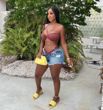 Bernice Burgos