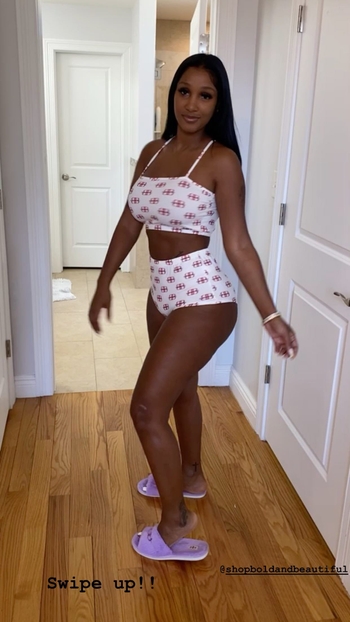 Bernice Burgos