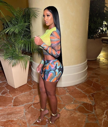 Bernice Burgos