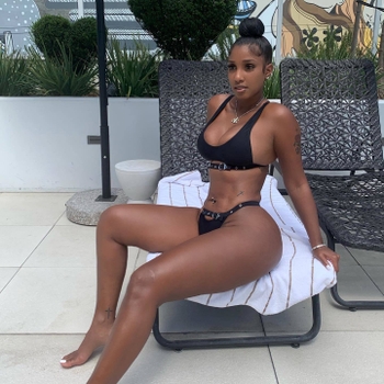 Bernice Burgos