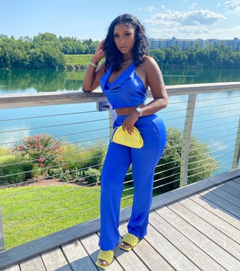 Bernice Burgos