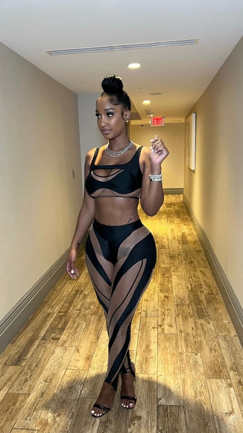 Bernice Burgos