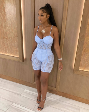 Bernice Burgos