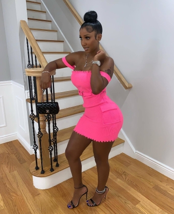 Bernice Burgos