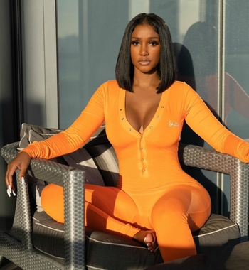 Bernice Burgos