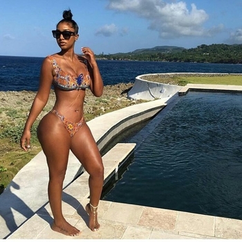 Bernice Burgos