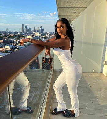 Bernice Burgos