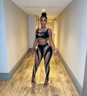 Bernice Burgos