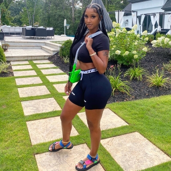 Bernice Burgos