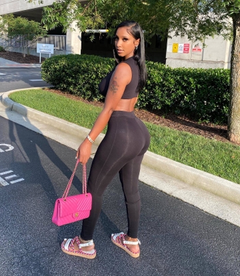 Bernice Burgos