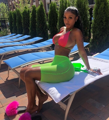 Bernice Burgos