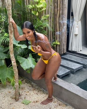 Bernice Burgos