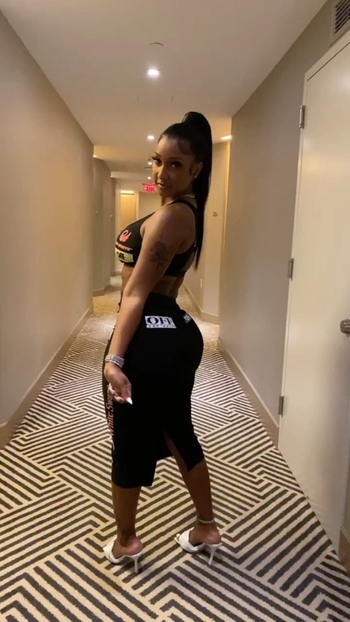 Bernice Burgos