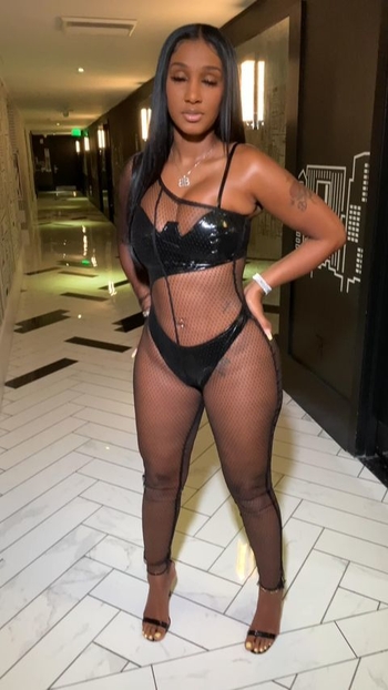 Bernice Burgos