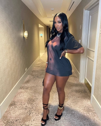 Bernice Burgos