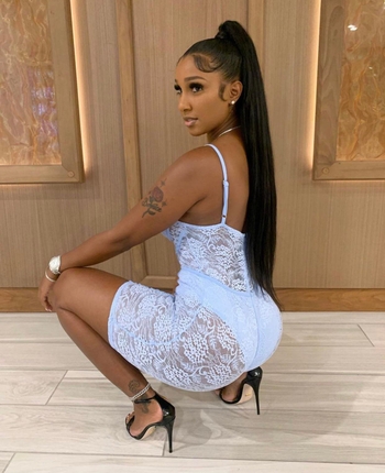 Bernice Burgos