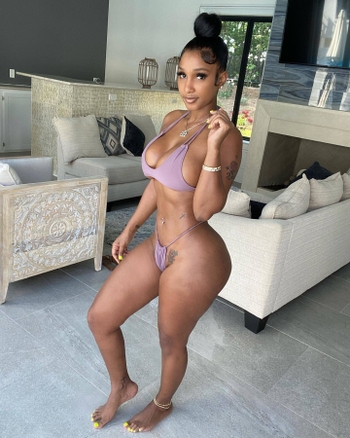 Bernice Burgos