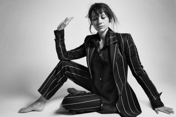 Rashida Jones