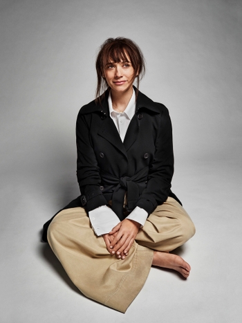 Rashida Jones